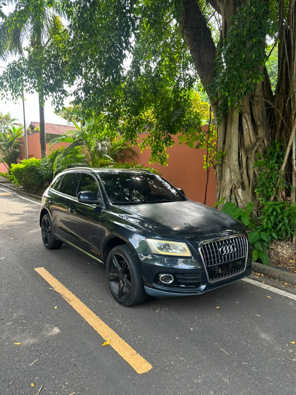 AUDI Q5 2013 - Imagen 14
