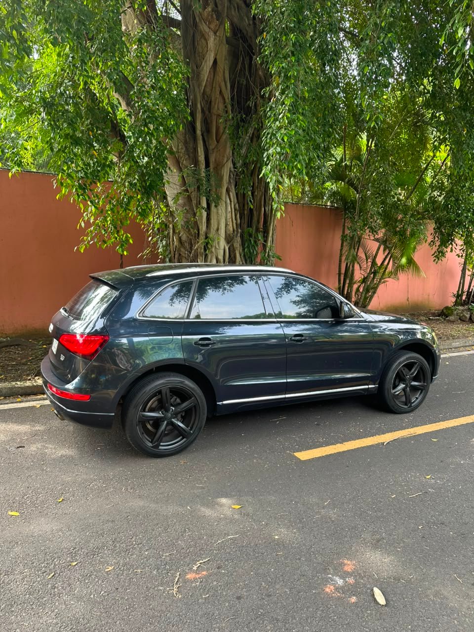 AUDI Q5 2013 - Imagen 15