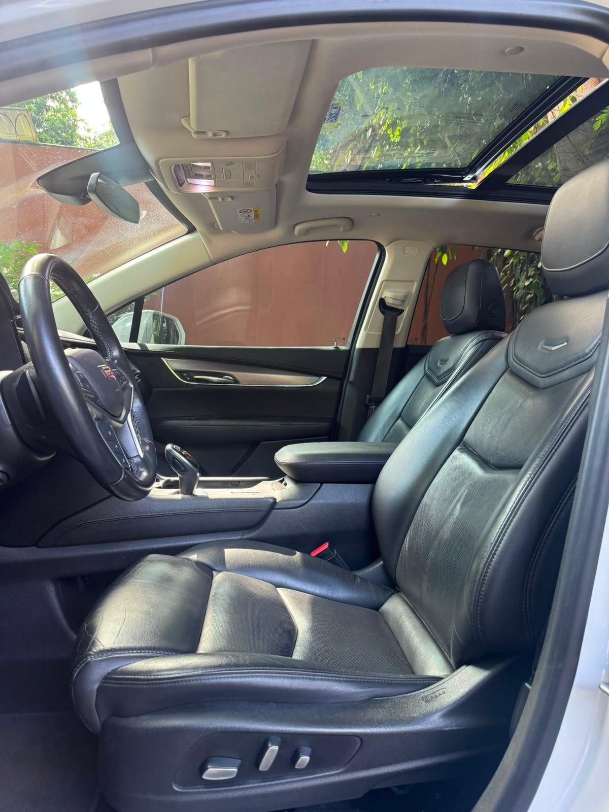 CADILLAC XT5 2019 - Imagen 6