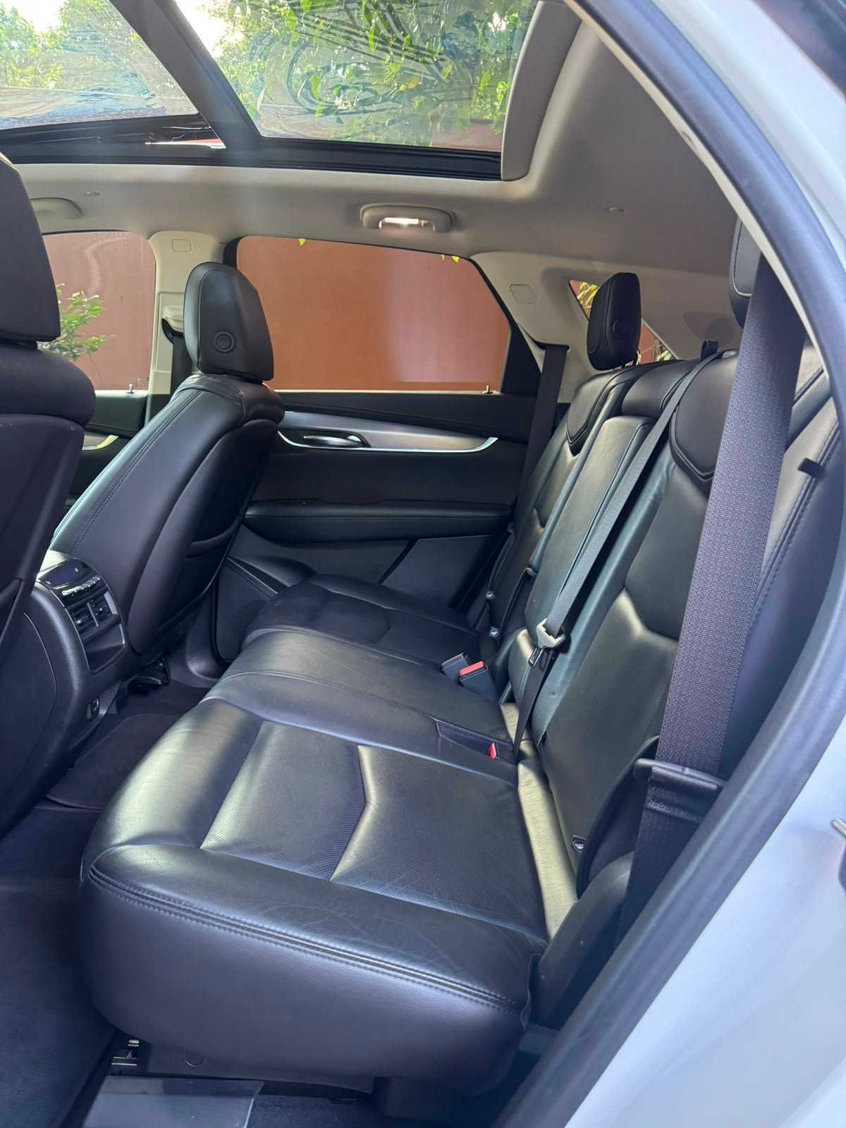 CADILLAC XT5 2019 - Imagen 7
