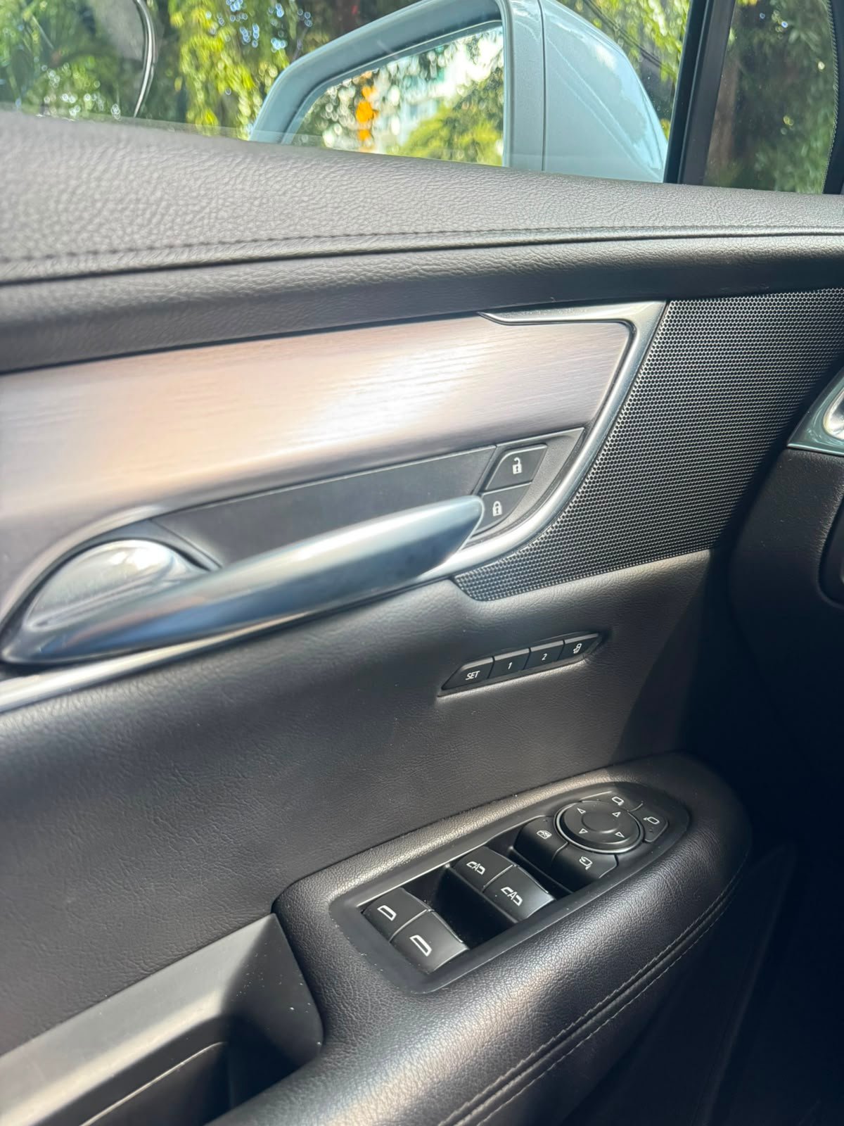 CADILLAC XT5 2019 - Imagen 9