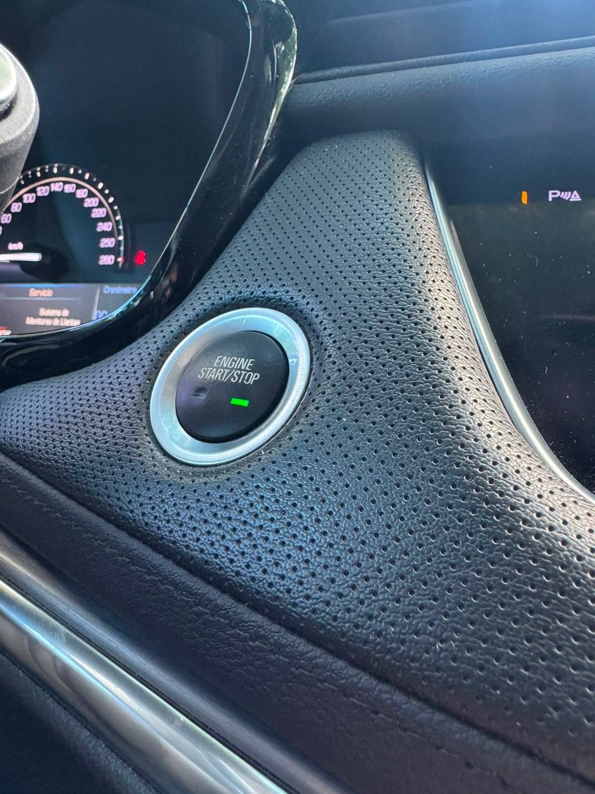 CADILLAC XT5 2019 - Imagen 11
