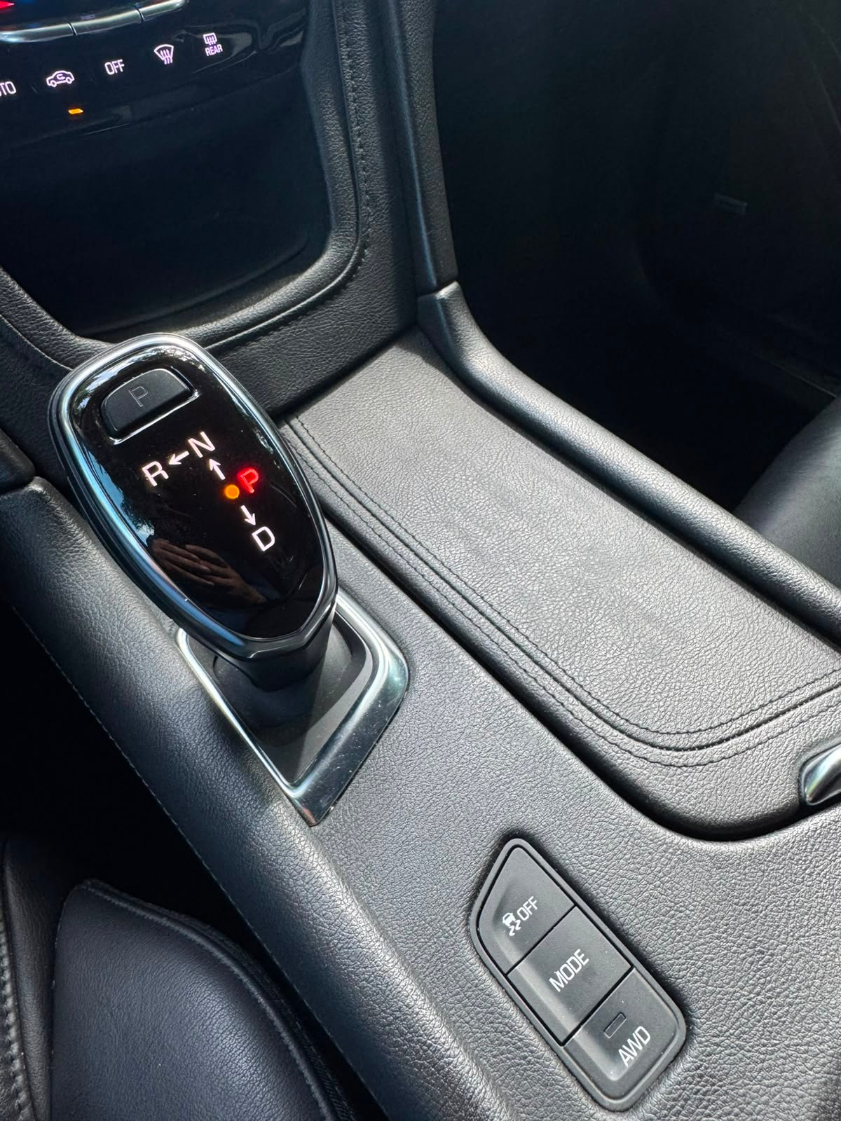 CADILLAC XT5 2019 - Imagen 13