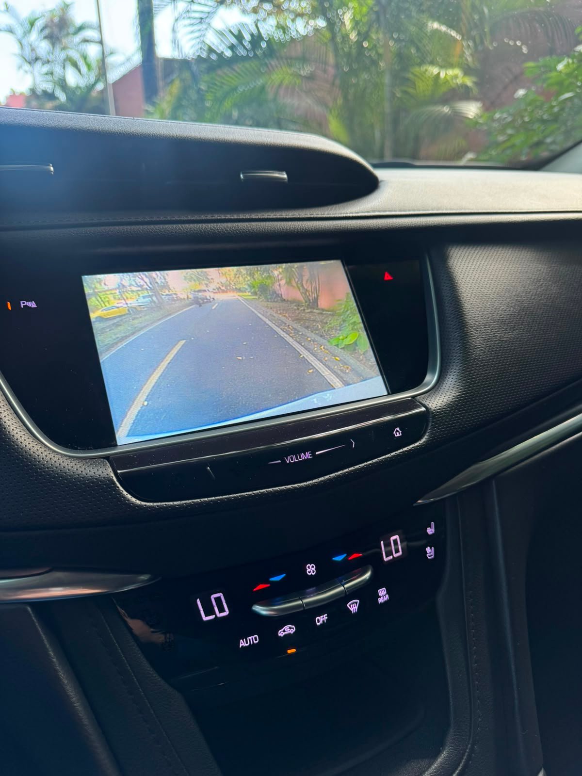 CADILLAC XT5 2019 - Imagen 14