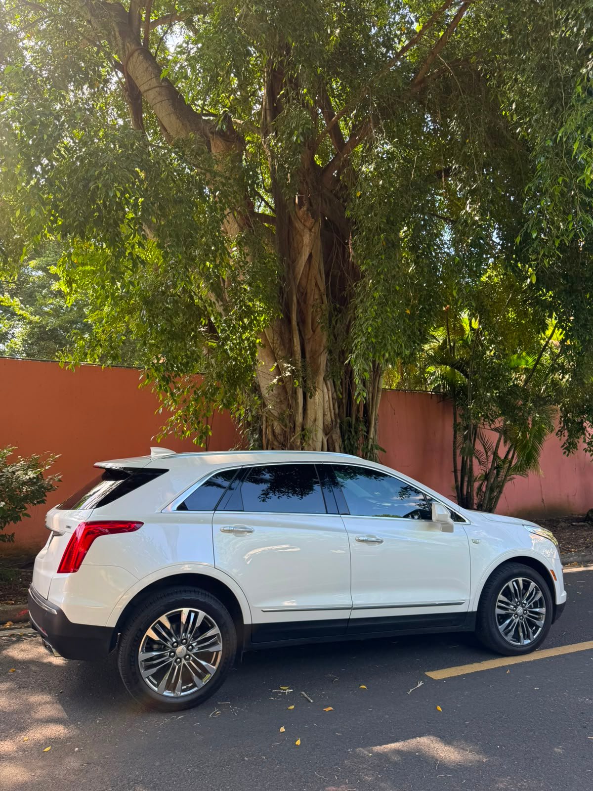 CADILLAC XT5 2019 - Imagen 16