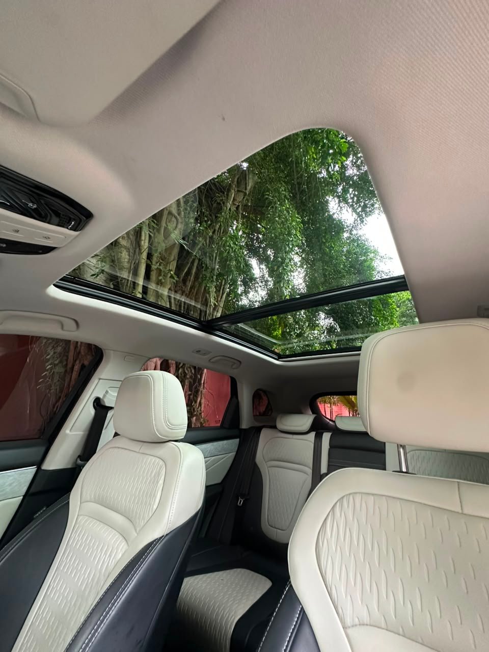 BESTUNE T99 2025 - Imagen 10