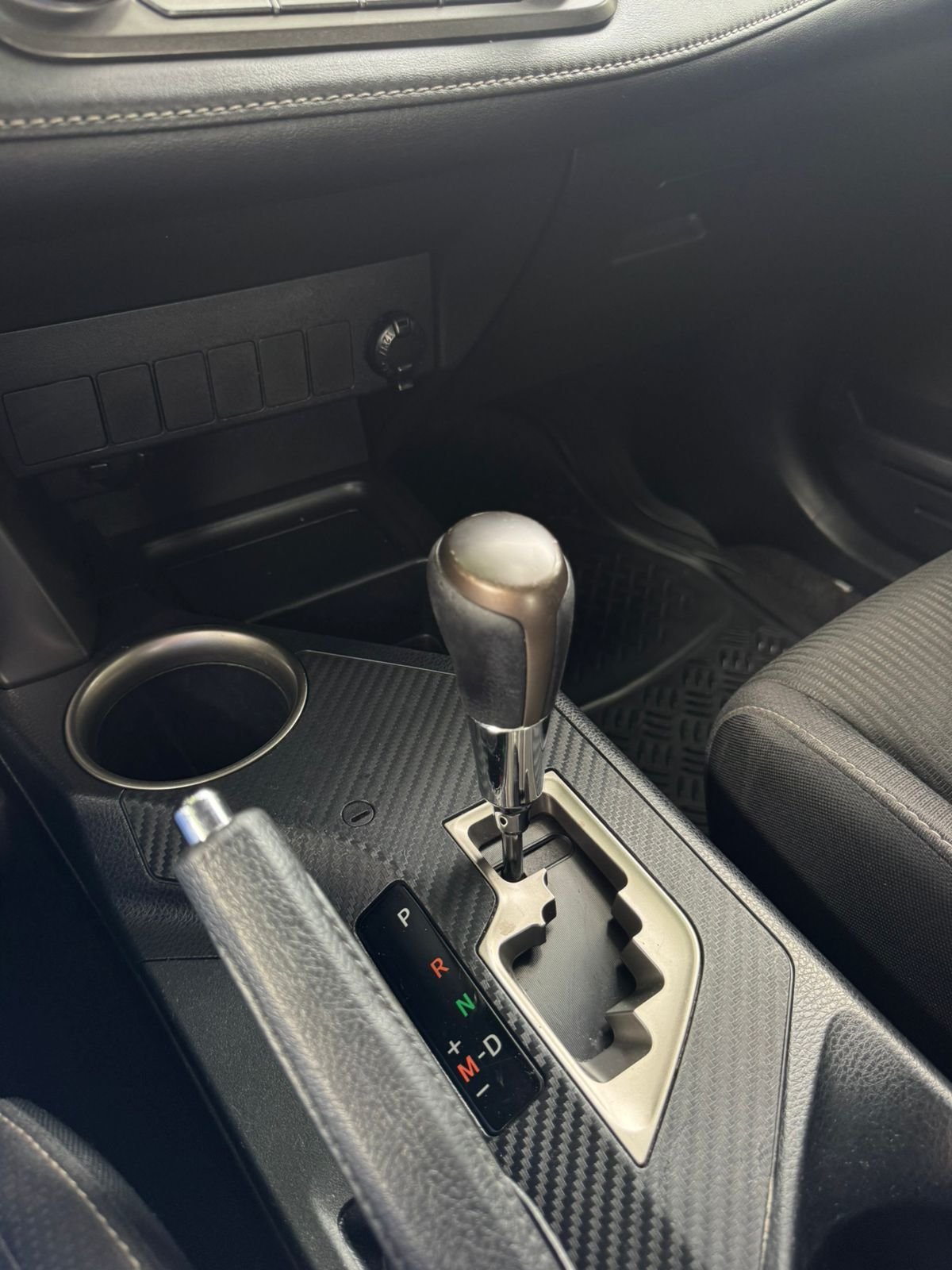 TOYOTA RAV4 2015 - Imagen 7