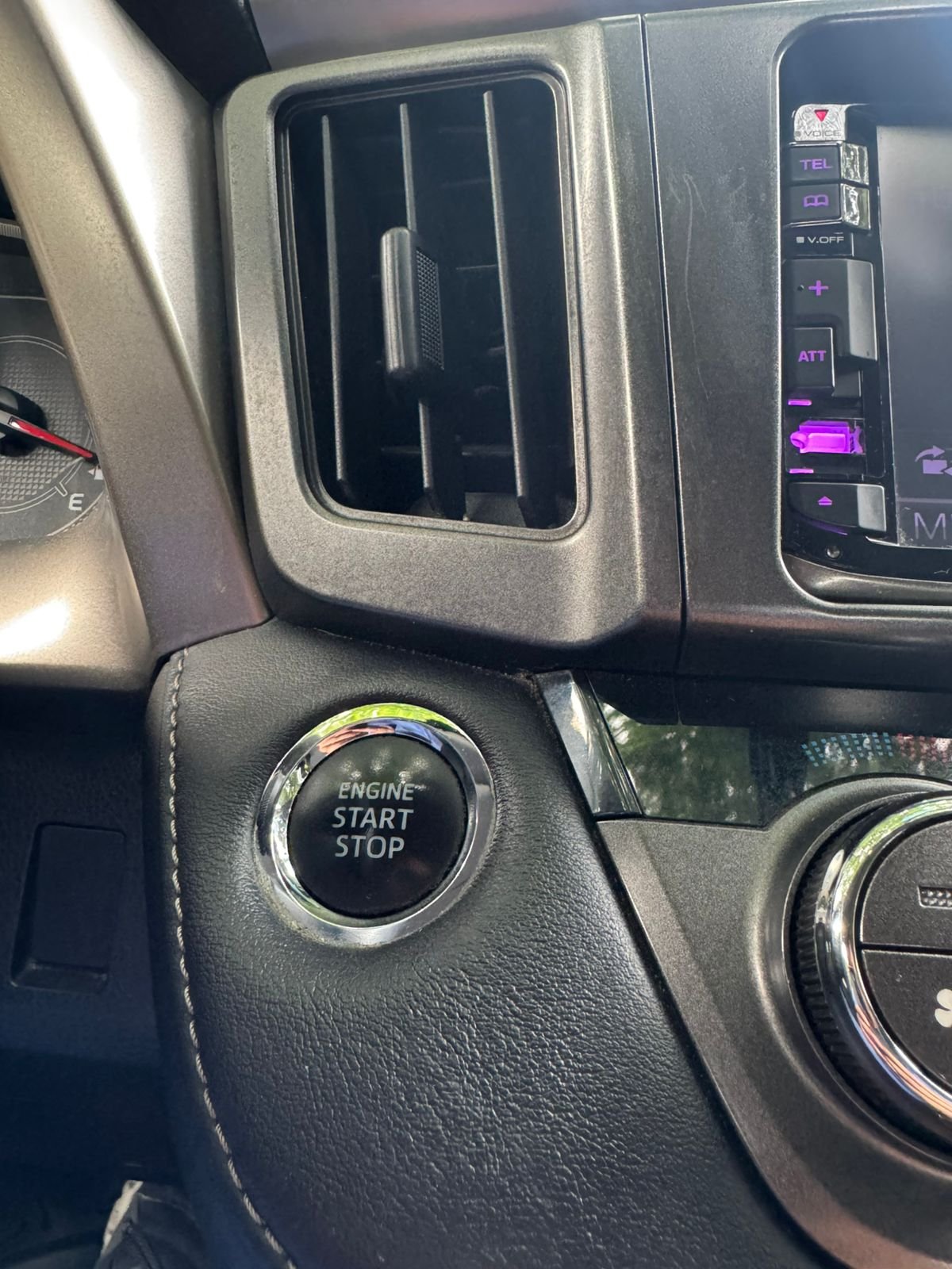 TOYOTA RAV4 2015 - Imagen 8