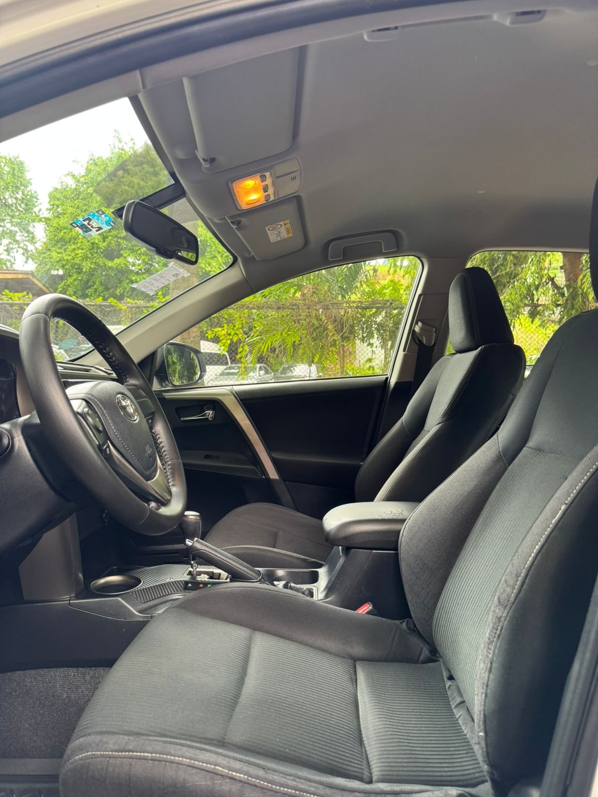 TOYOTA RAV4 2015 - Imagen 9