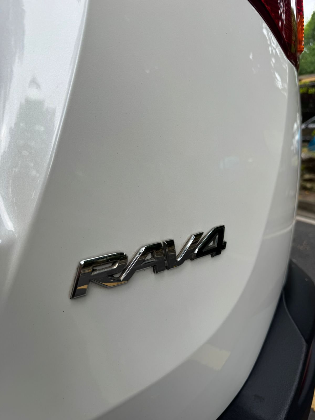 TOYOTA RAV4 2015 - Imagen 10