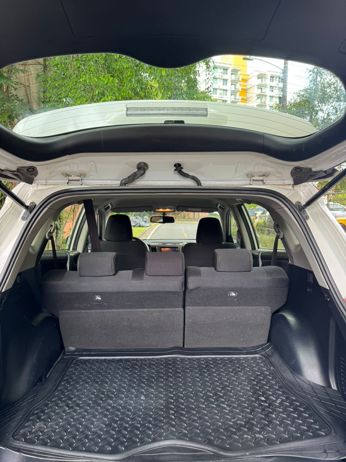 TOYOTA RAV4 2015 - Imagen 13