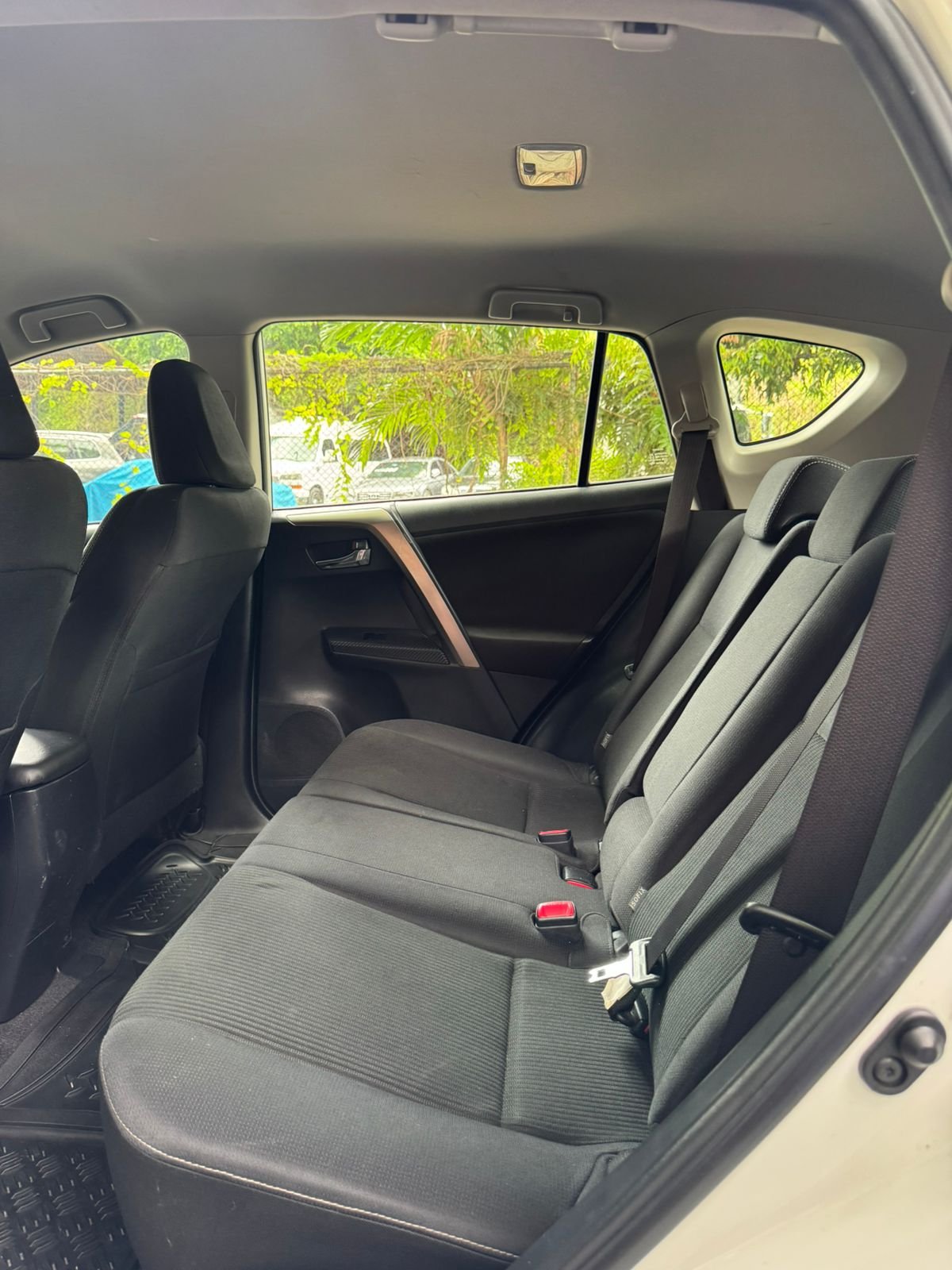 TOYOTA RAV4 2015 - Imagen 14