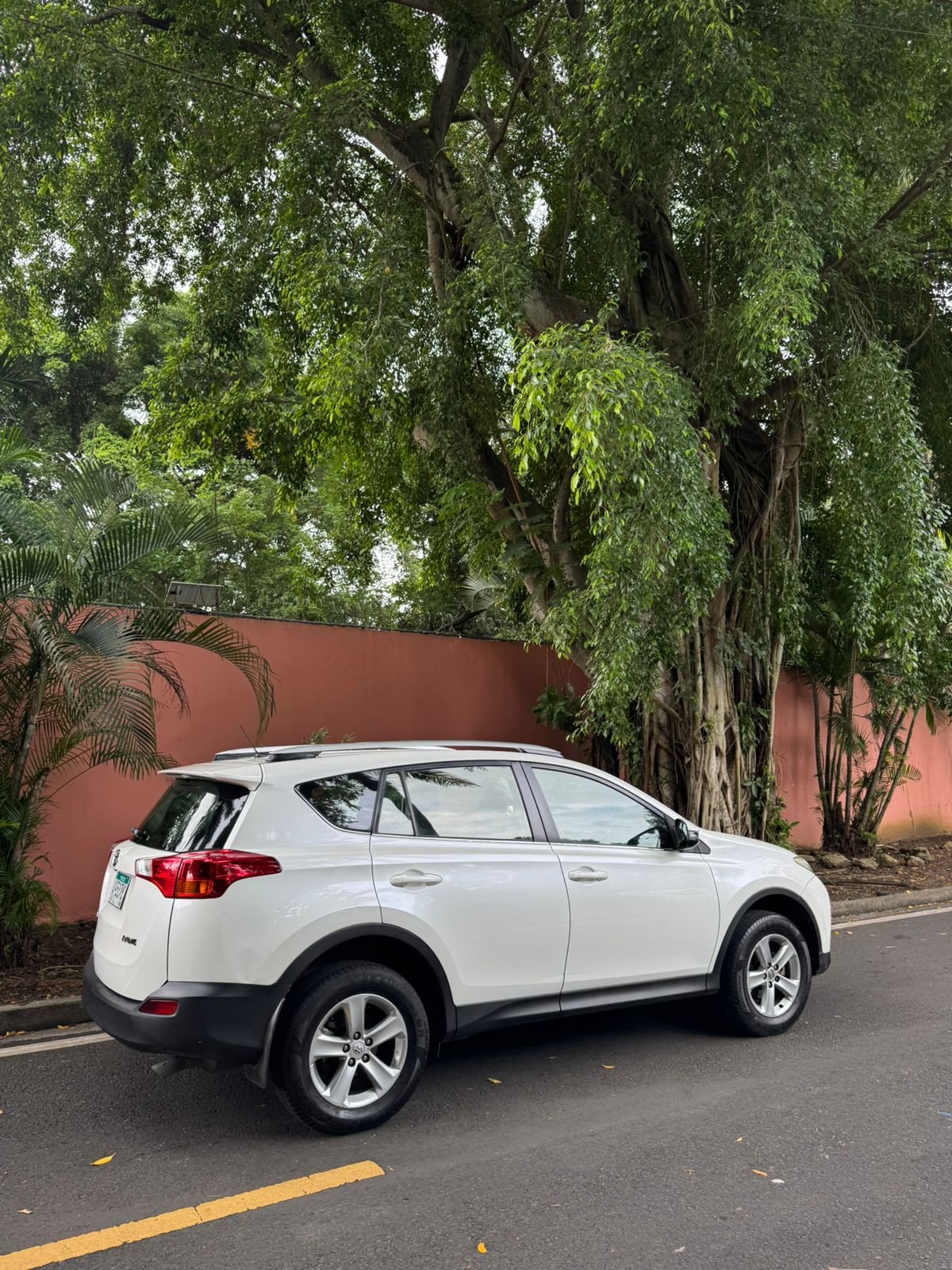 TOYOTA RAV4 2015 - Imagen 15