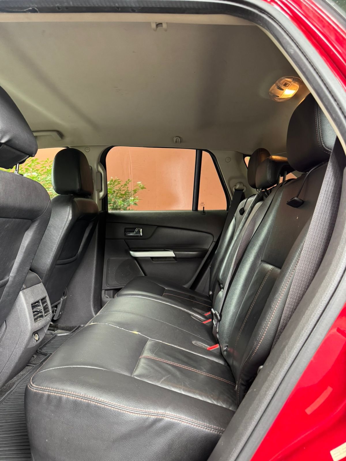 FORD EDGE SEL 2014 - Imagen 4
