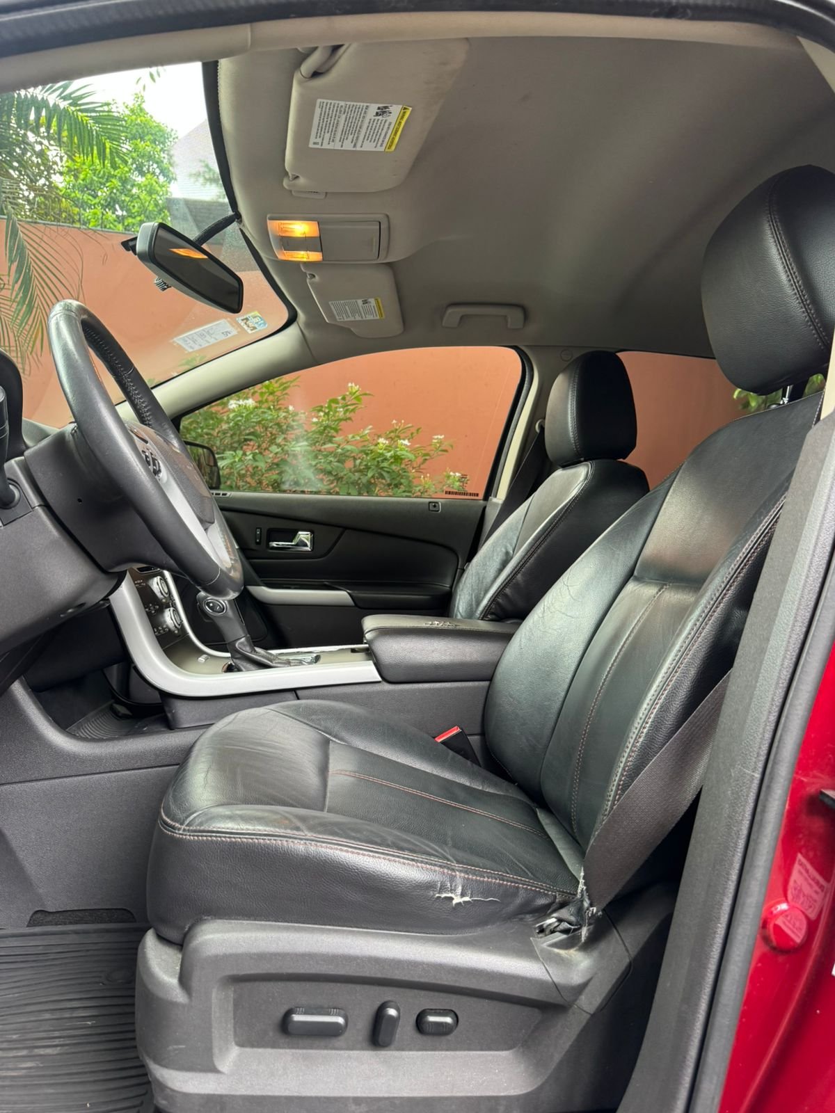FORD EDGE SEL 2014 - Imagen 5