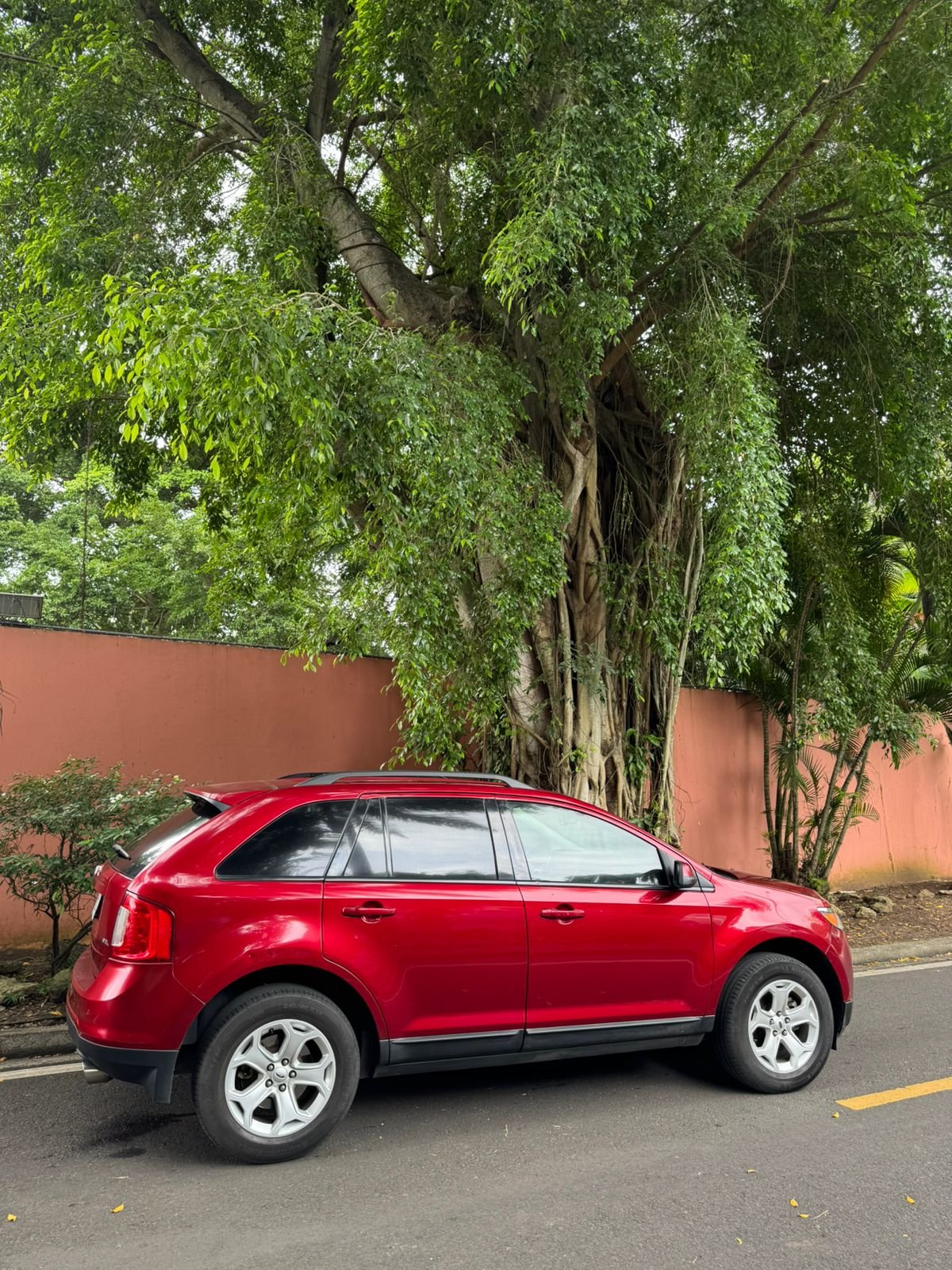 FORD EDGE SEL 2014 - Imagen 13