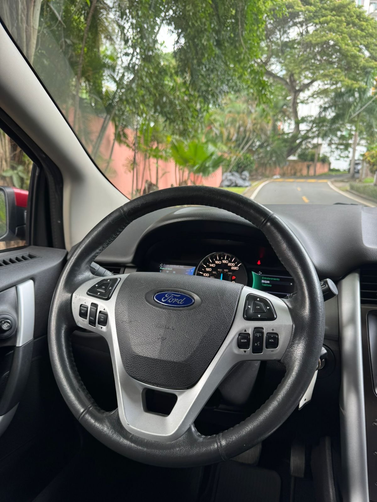 FORD EDGE SEL 2014 - Imagen 15