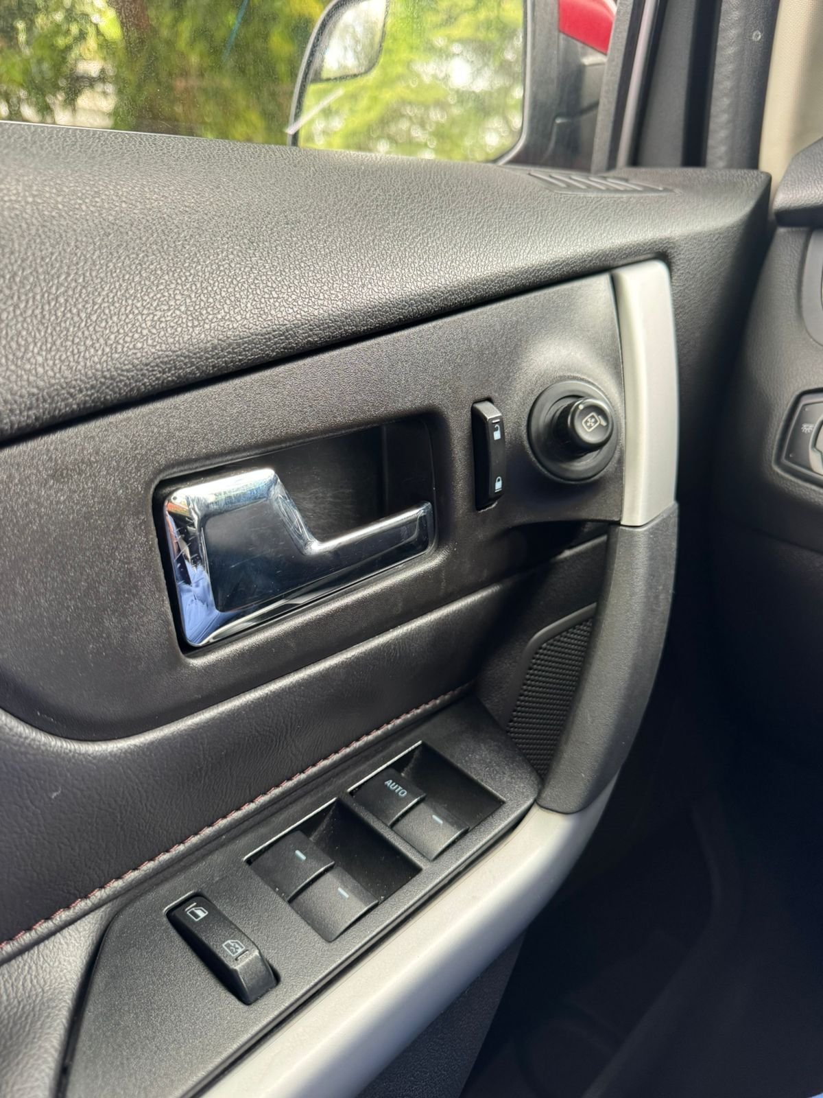 FORD EDGE SEL 2014 - Imagen 16