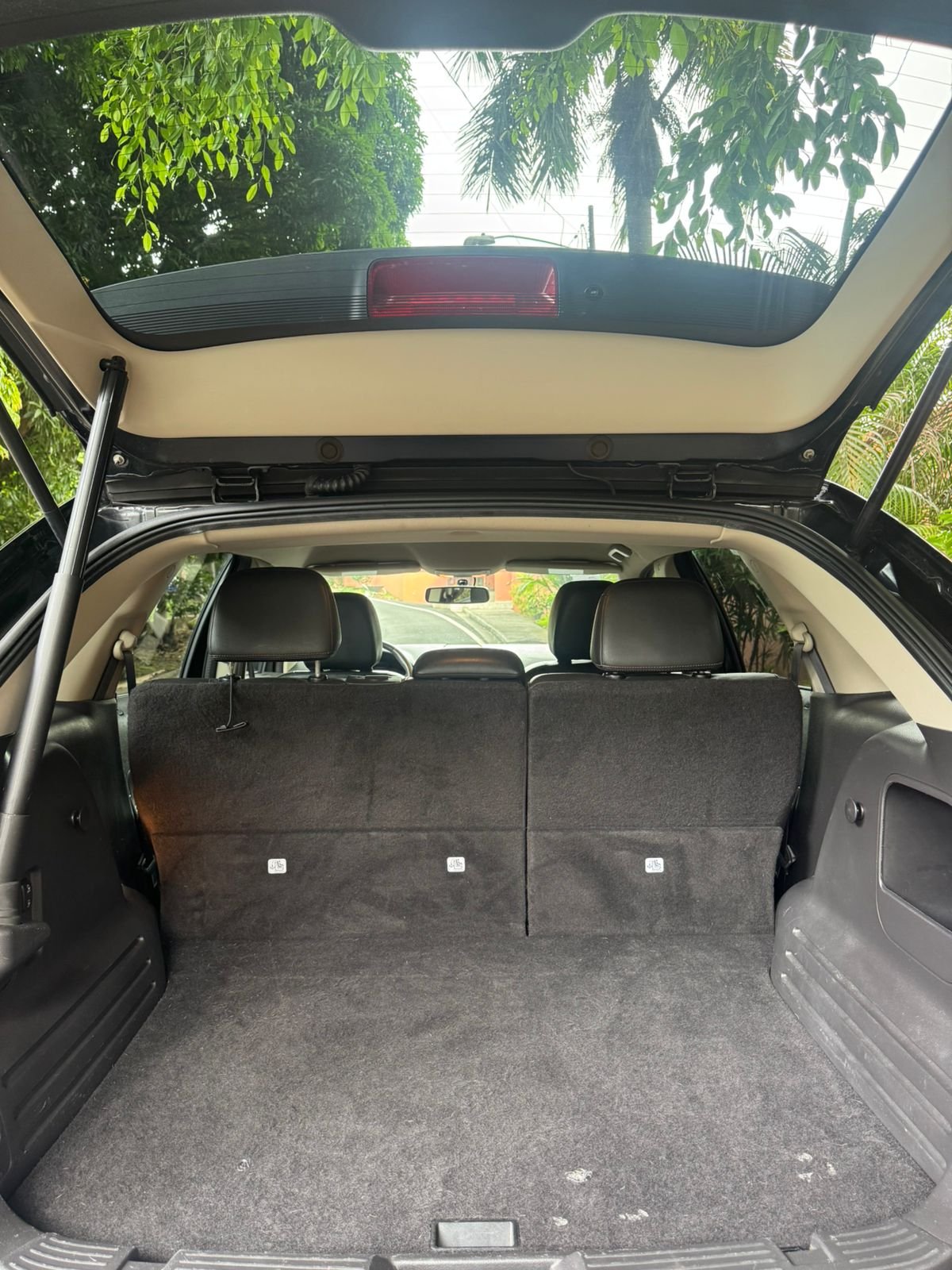 FORD EDGE BLACKSILVER 2014 - Imagen 5