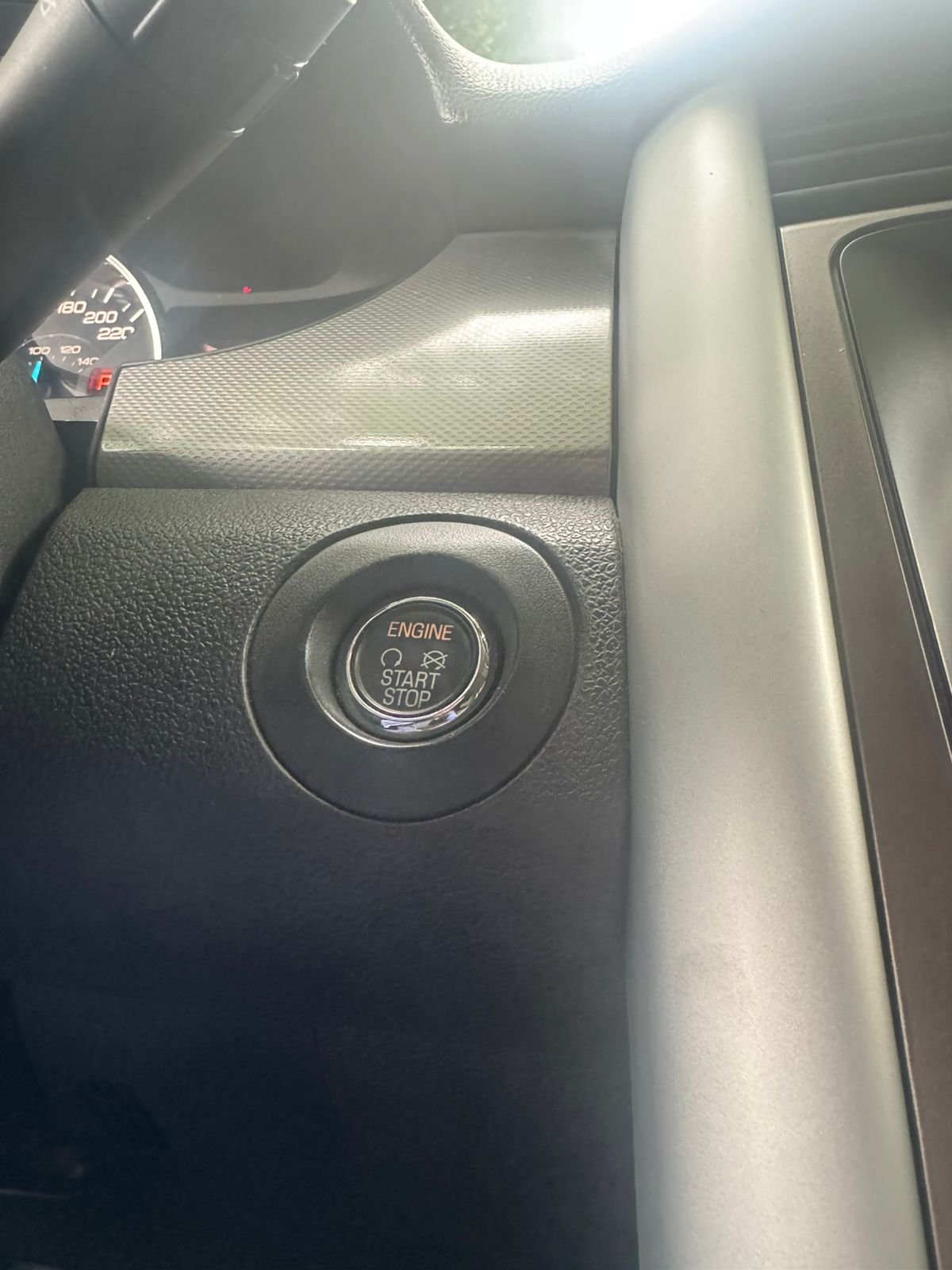 FORD EDGE BLACKSILVER 2014 - Imagen 9