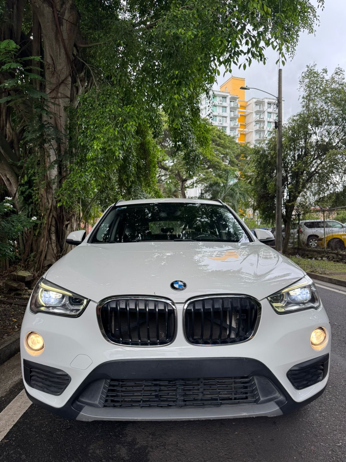 BMW X1 XDRIVE18D 2018 - Imagen 2