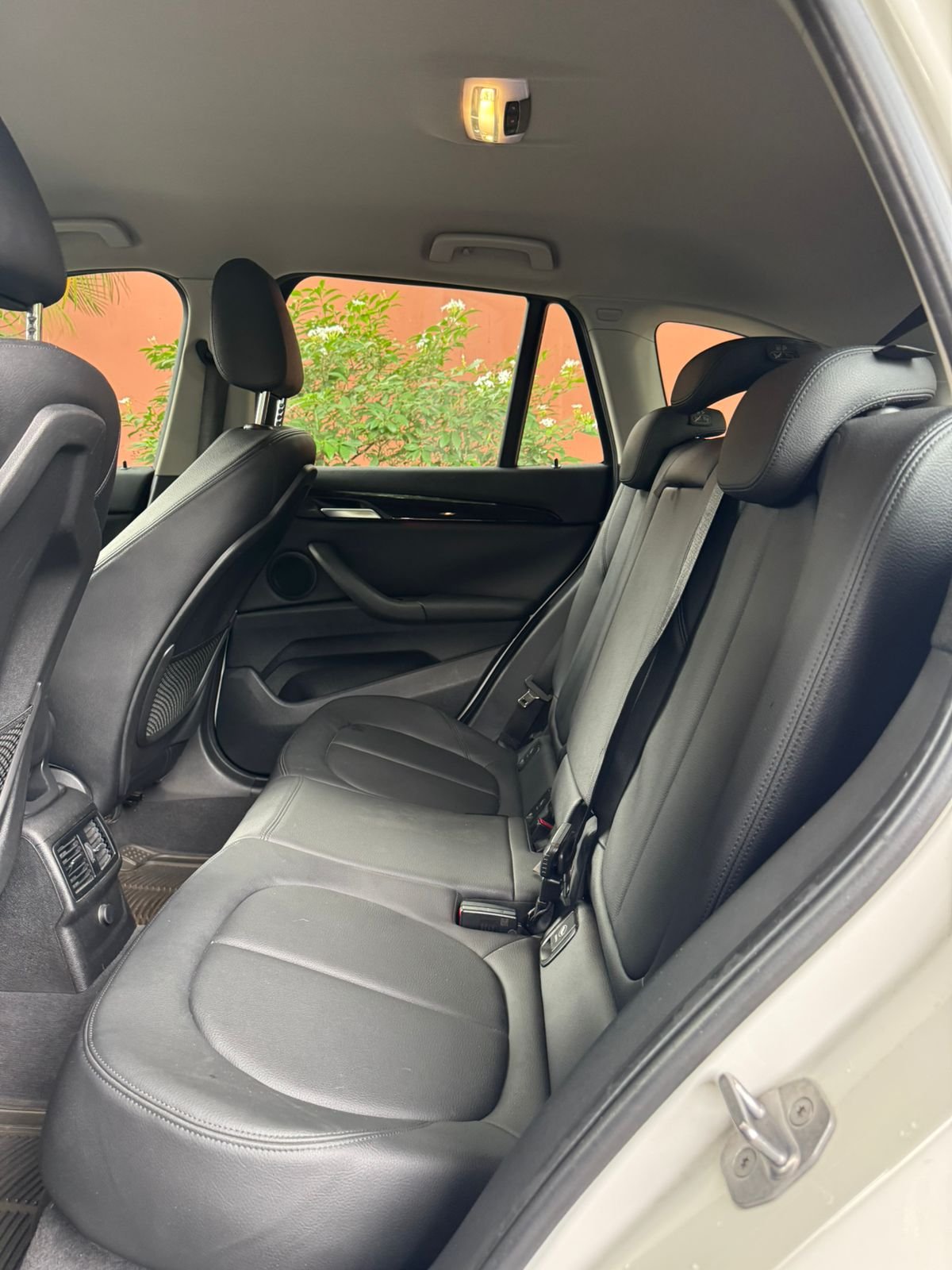 BMW X1 XDRIVE18D 2018 - Imagen 3