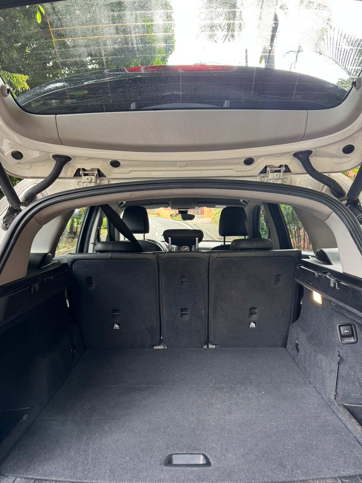 BMW X1 XDRIVE18D 2018 - Imagen 5
