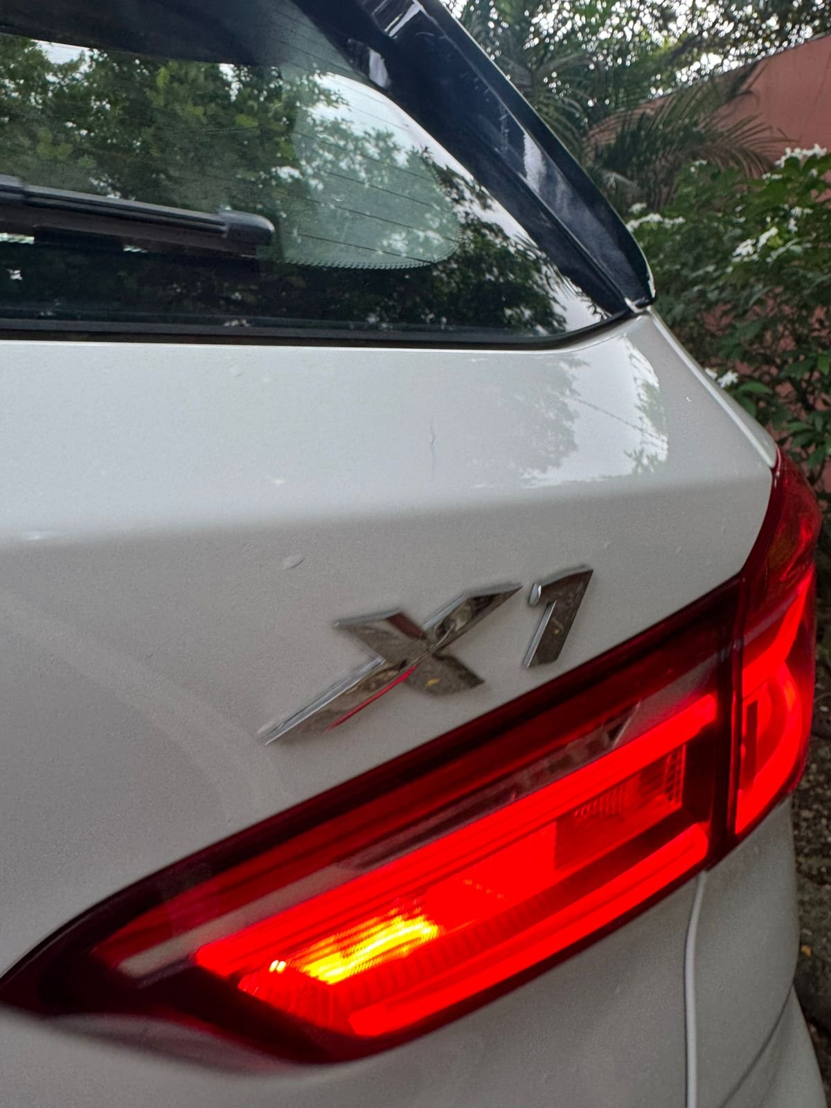 BMW X1 XDRIVE18D 2018 - Imagen 6