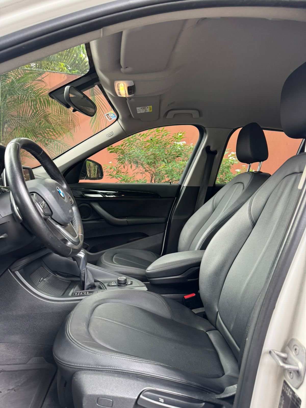 BMW X1 XDRIVE18D 2018 - Imagen 8