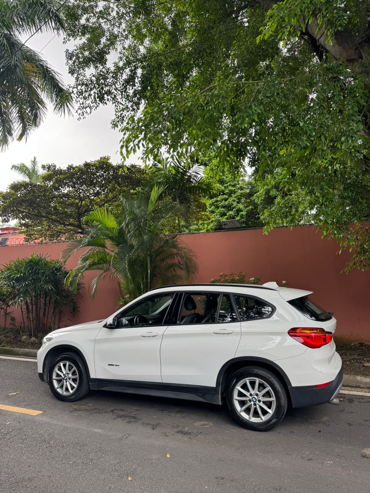 BMW X1 XDRIVE18D 2018 - Imagen 10