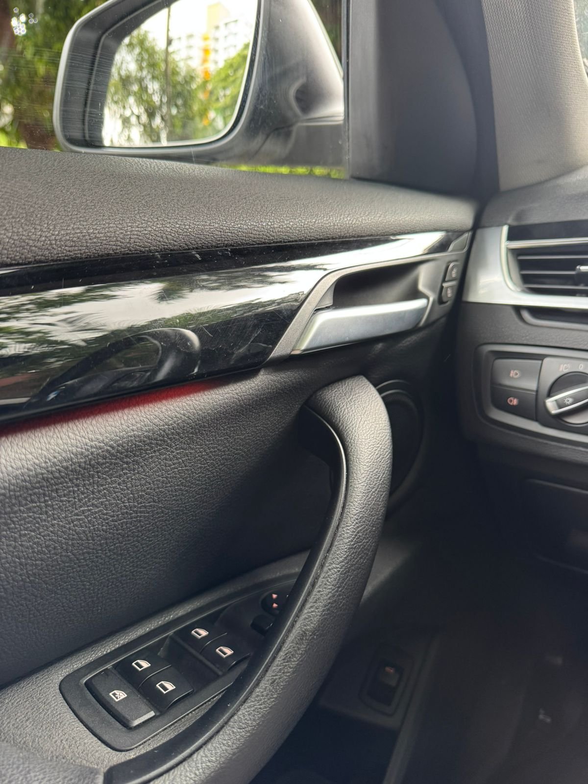 BMW X1 XDRIVE18D 2018 - Imagen 11