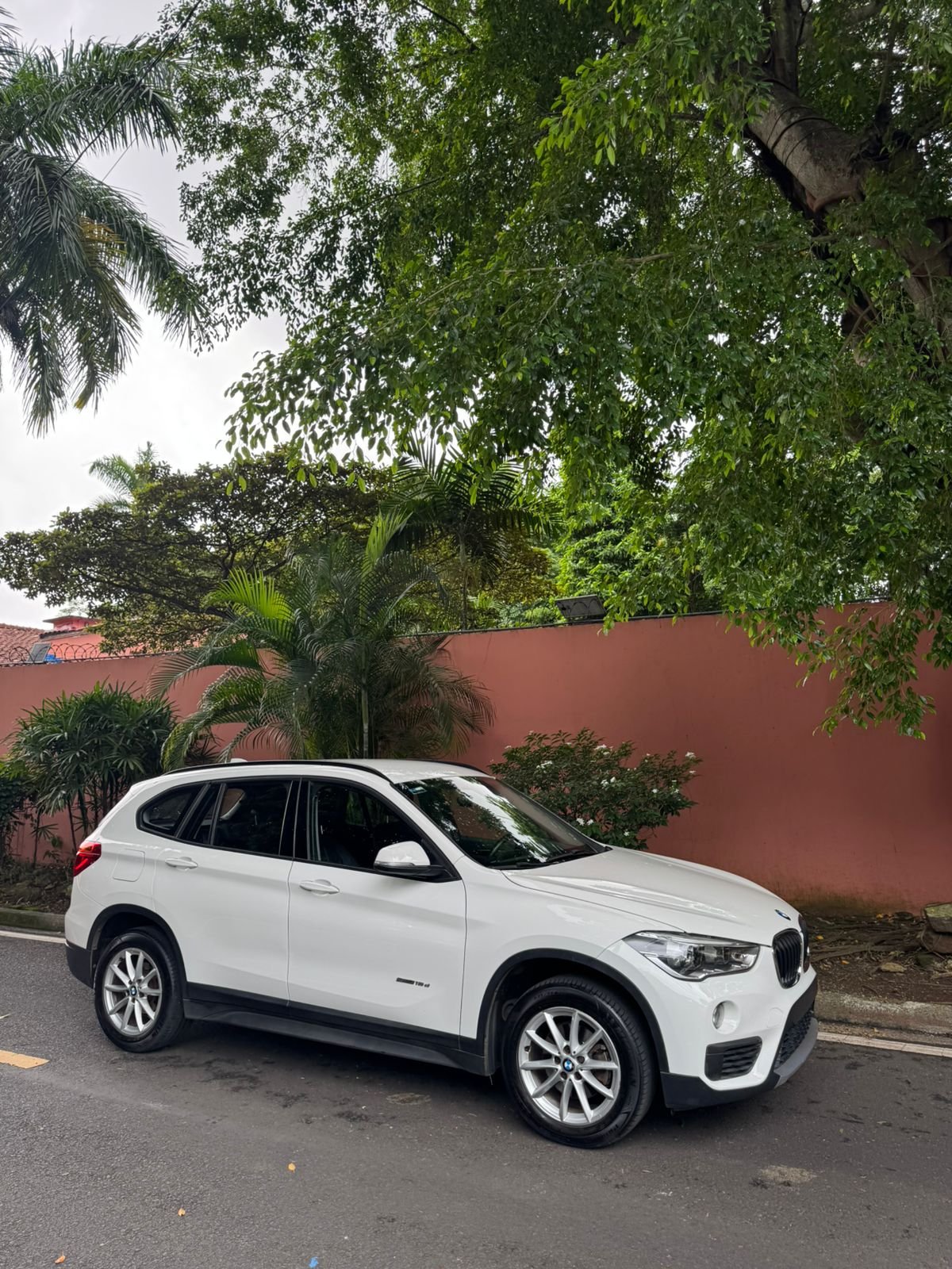 BMW X1 XDRIVE18D 2018 - Imagen 14