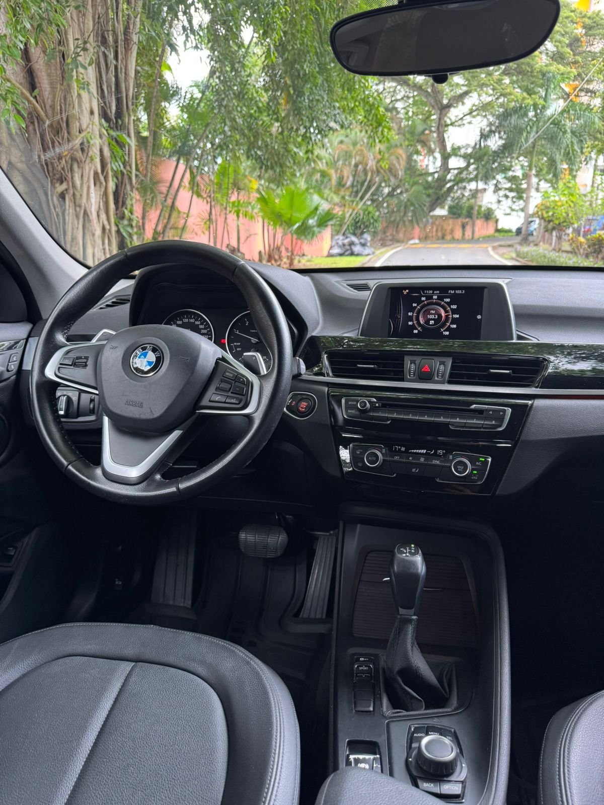 BMW X1 XDRIVE18D 2018 - Imagen 17
