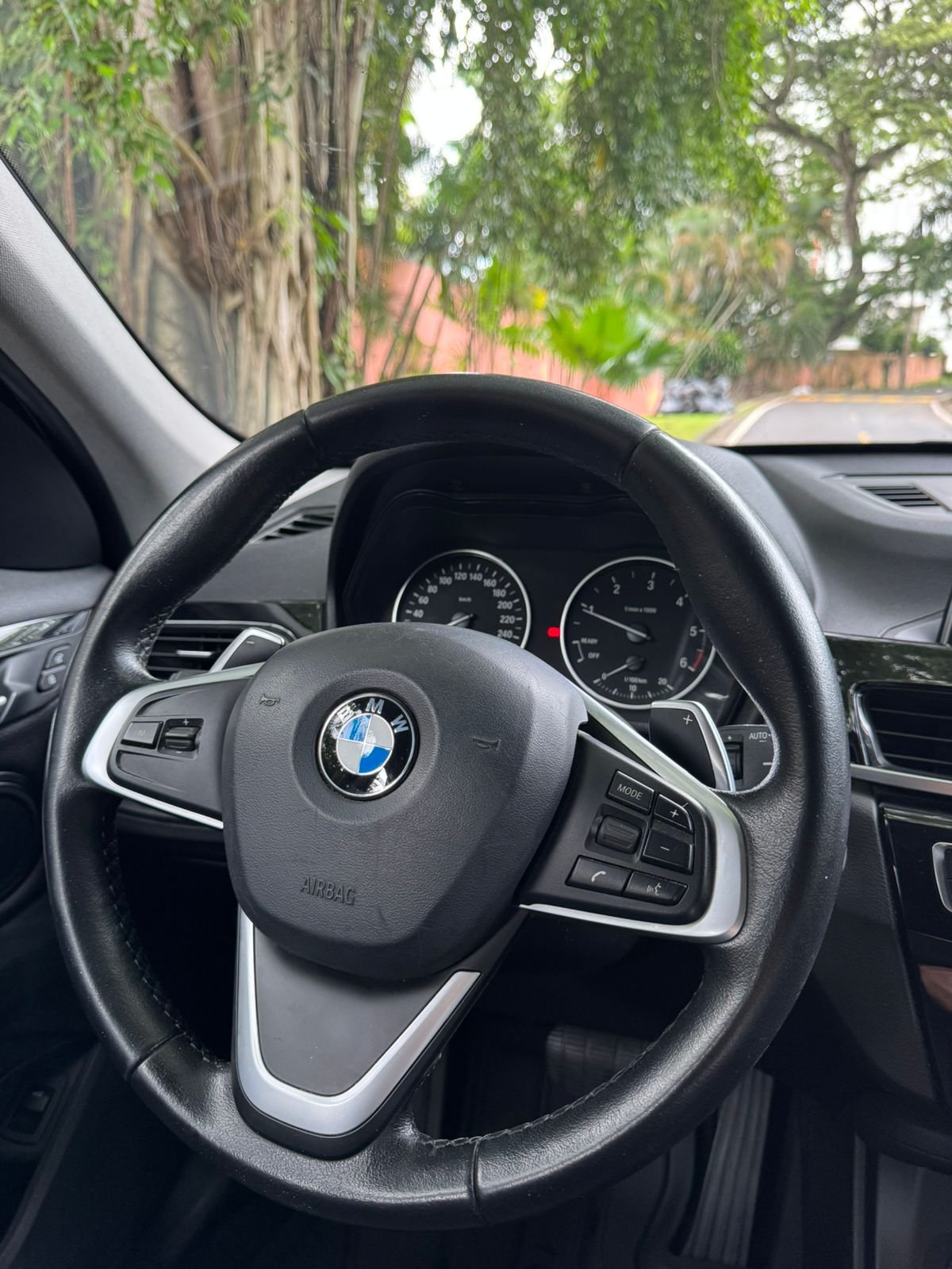 BMW X1 XDRIVE18D 2018 - Imagen 18