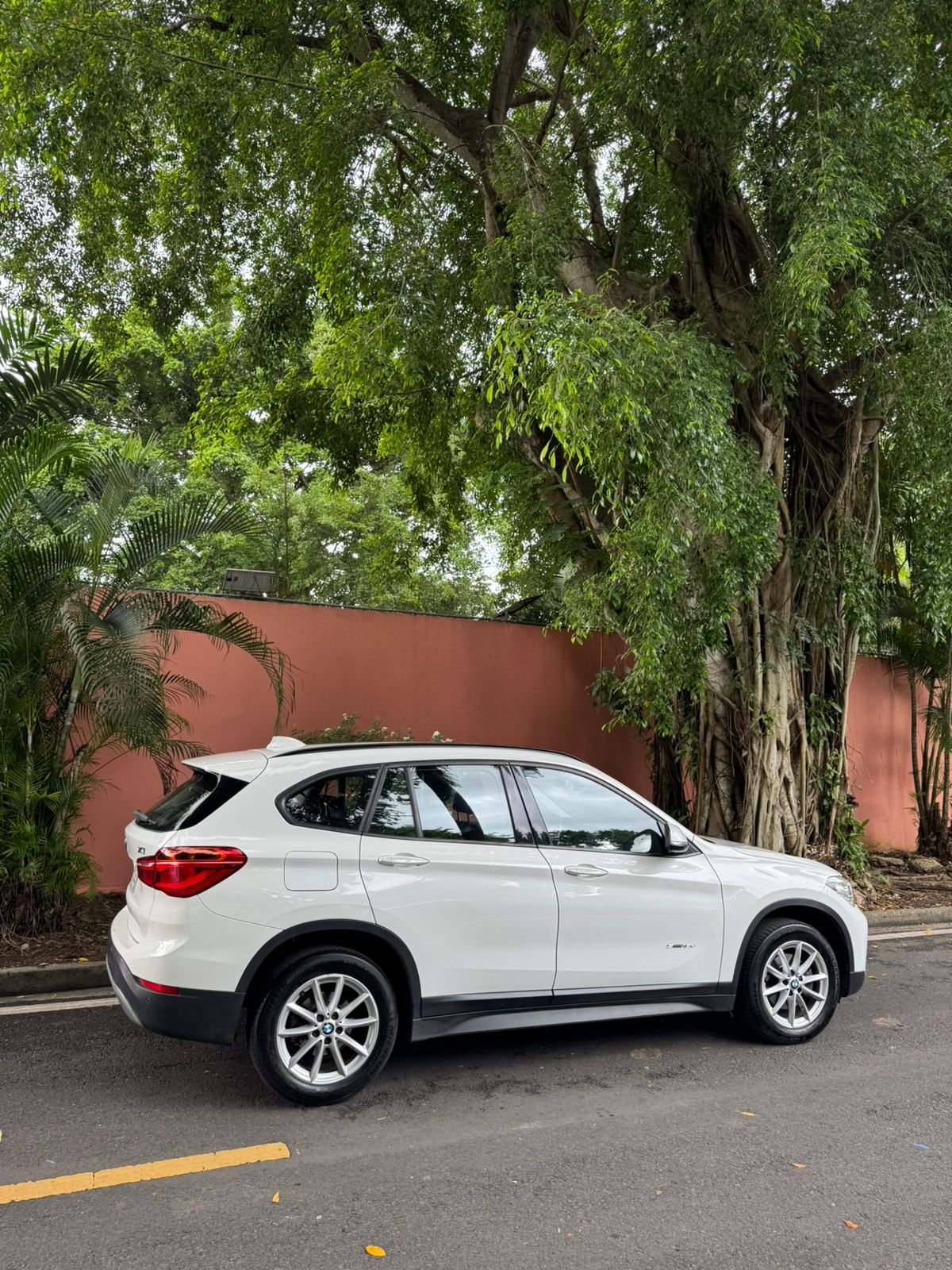 BMW X1 XDRIVE18D 2018 - Imagen 19