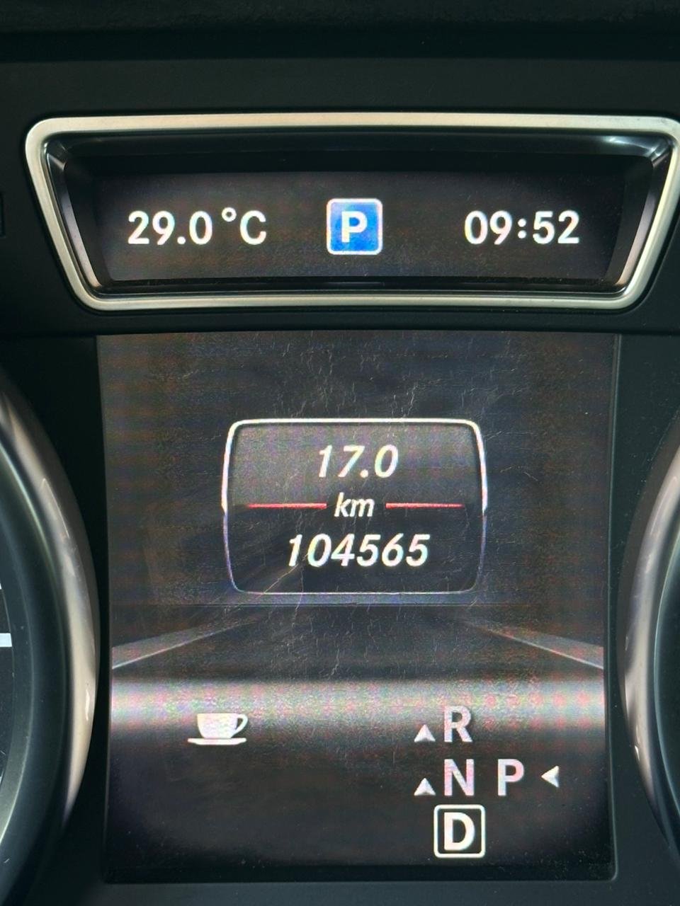 MERCEDES GL500 2013 - Imagen 17