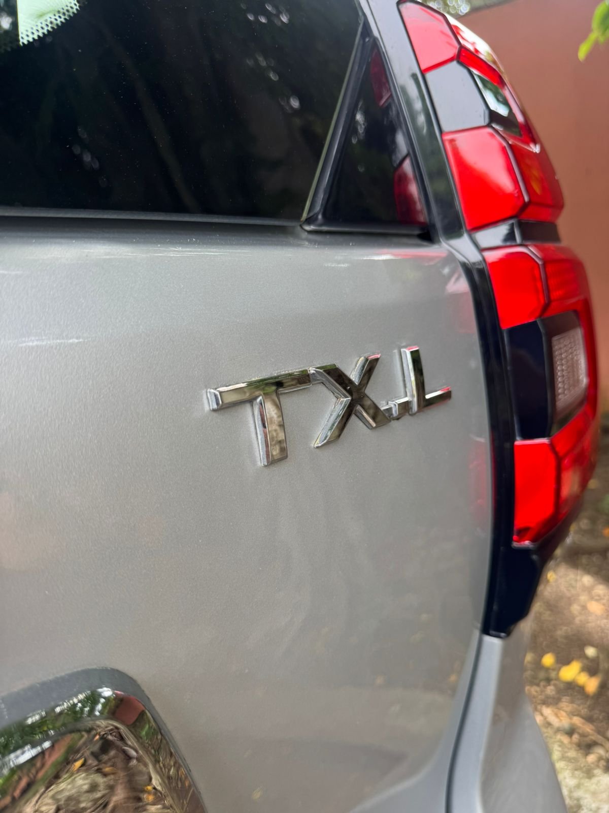 TOYOTA PRADO TX.L 2017 - Imagen 5