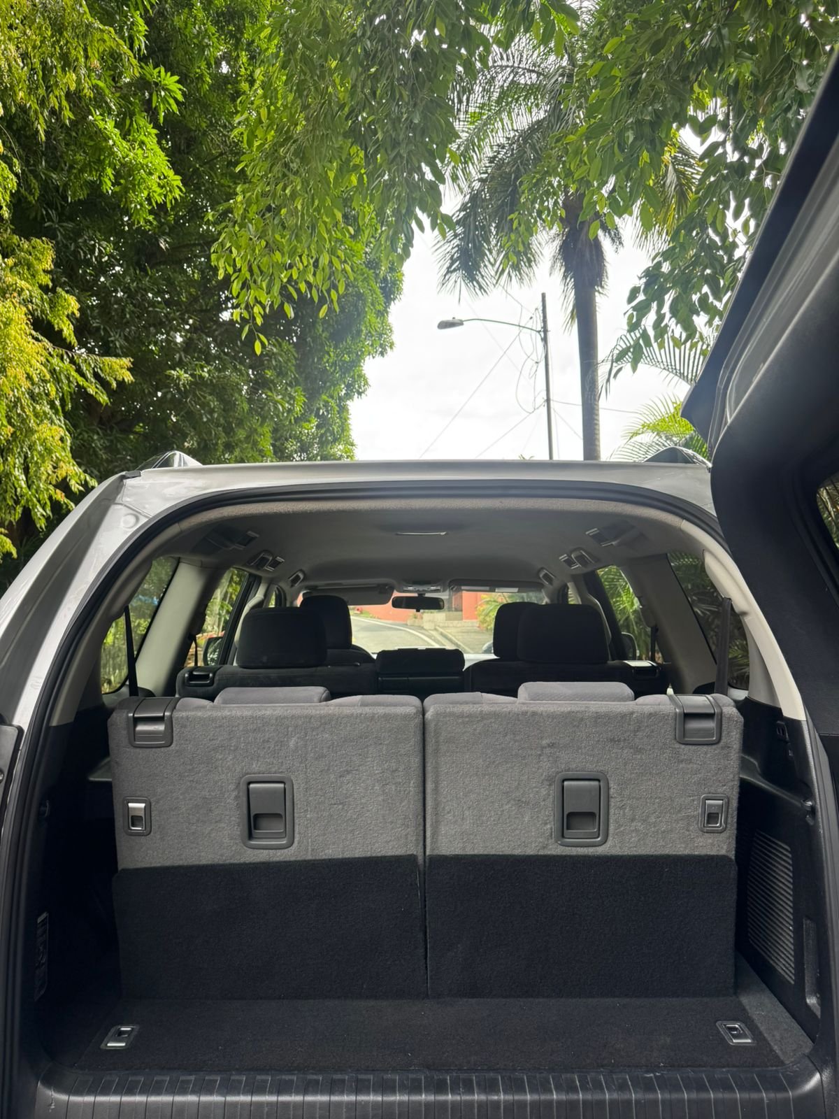 TOYOTA PRADO TX.L 2017 - Imagen 11
