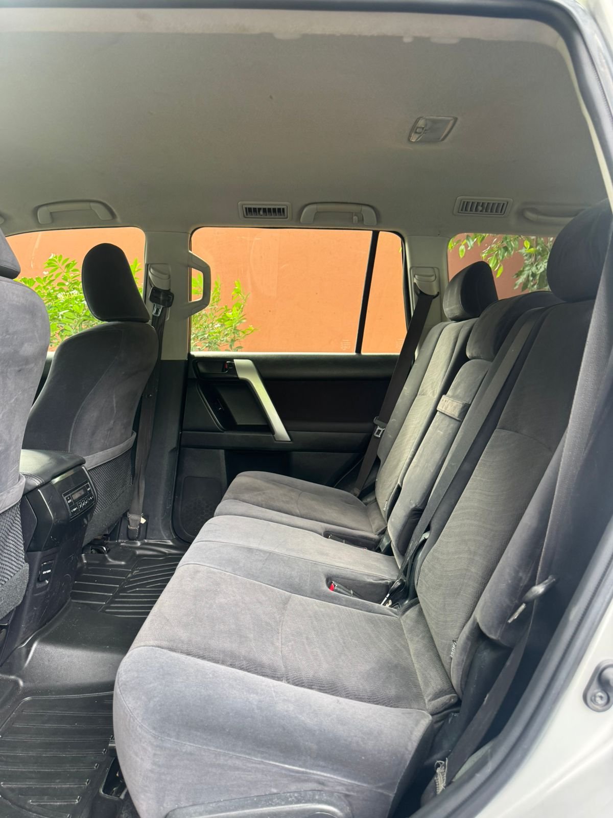 TOYOTA PRADO TX.L 2017 - Imagen 14