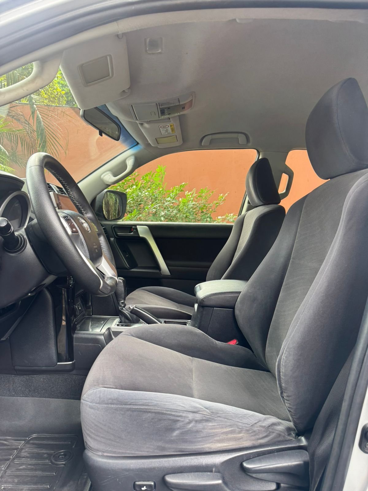 TOYOTA PRADO TX.L 2017 - Imagen 15