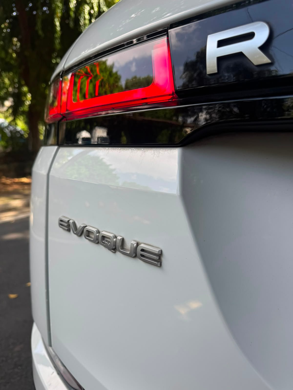 RANGE ROVER EVOQUE 2022 - Imagen 3