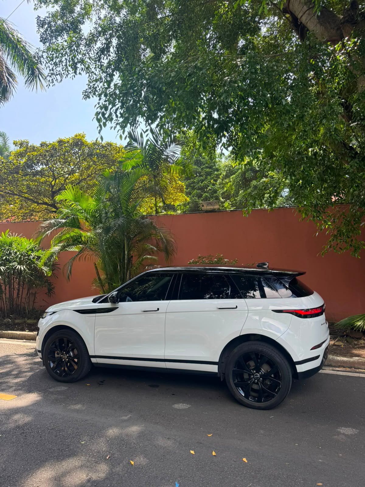 RANGE ROVER EVOQUE 2022 - Imagen 5