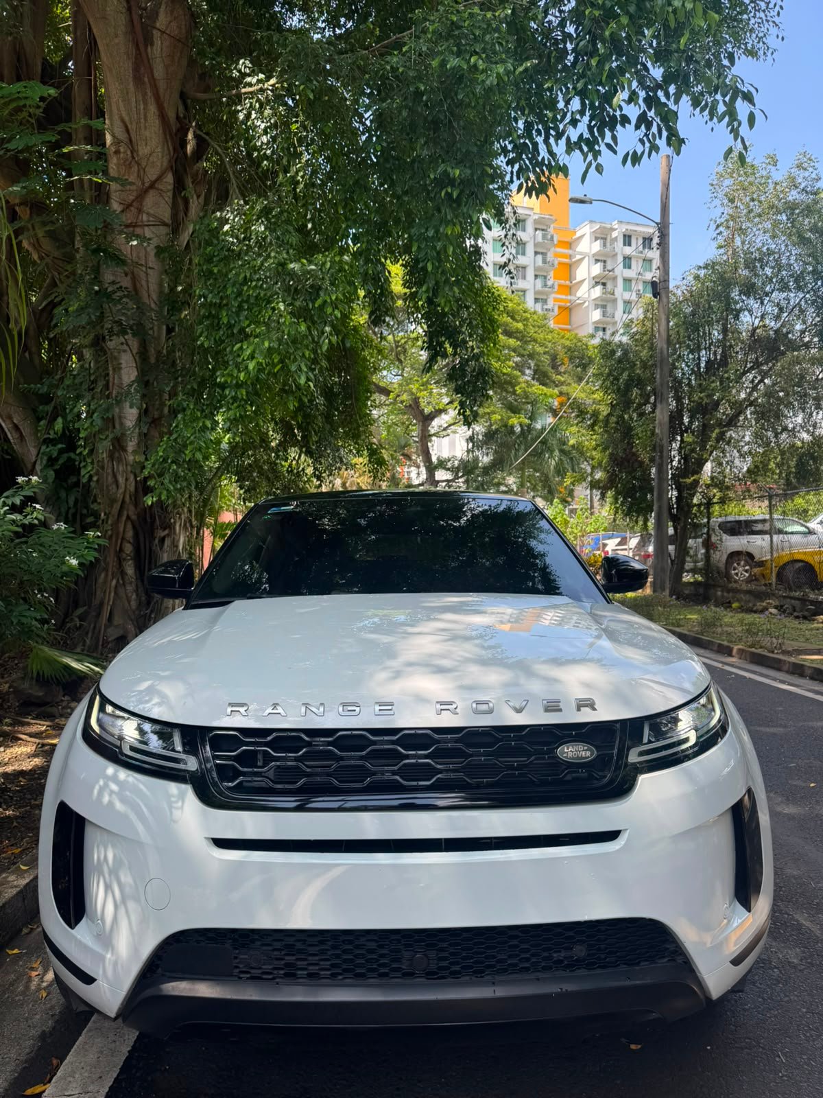 RANGE ROVER EVOQUE 2022 - Imagen 7