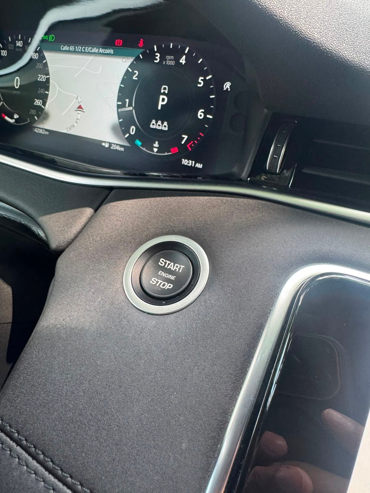 RANGE ROVER EVOQUE 2022 - Imagen 8