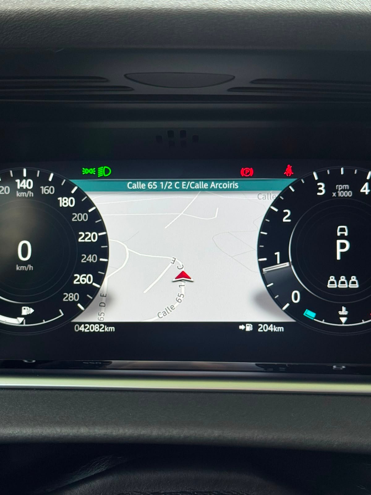 RANGE ROVER EVOQUE 2022 - Imagen 10