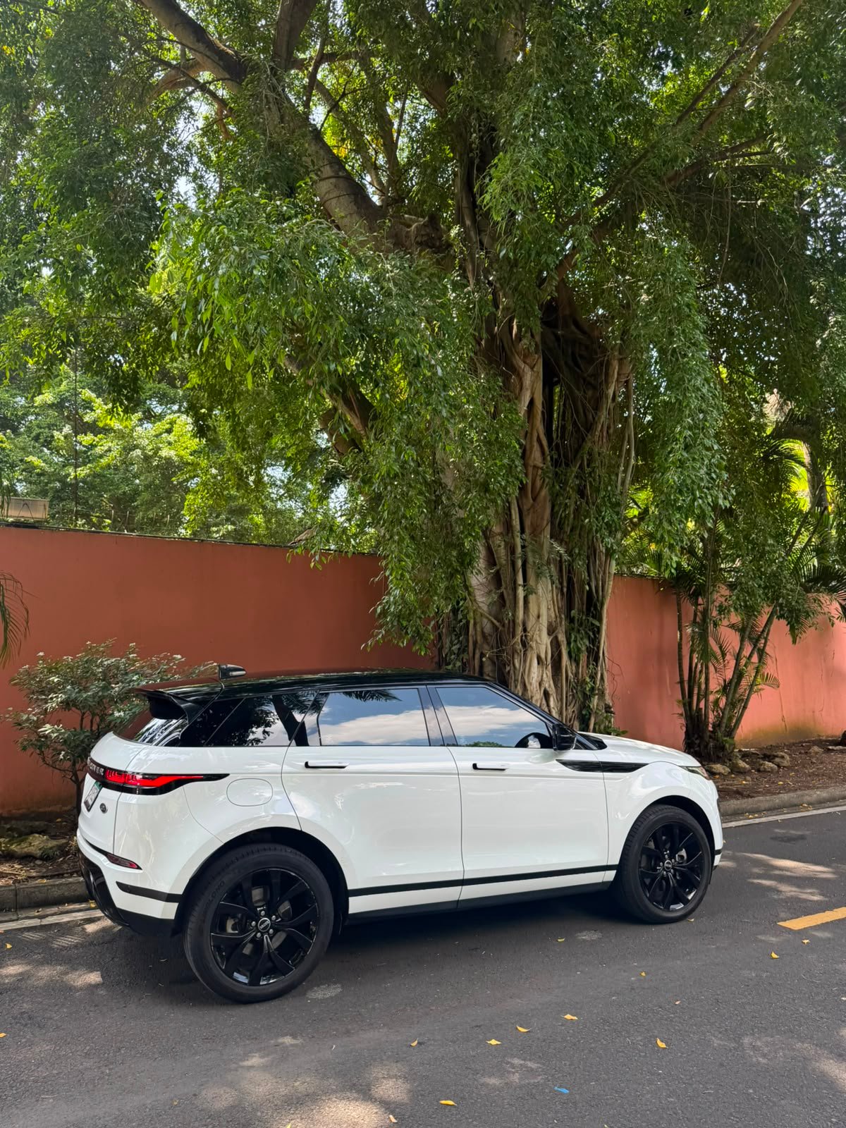 RANGE ROVER EVOQUE 2022 - Imagen 14