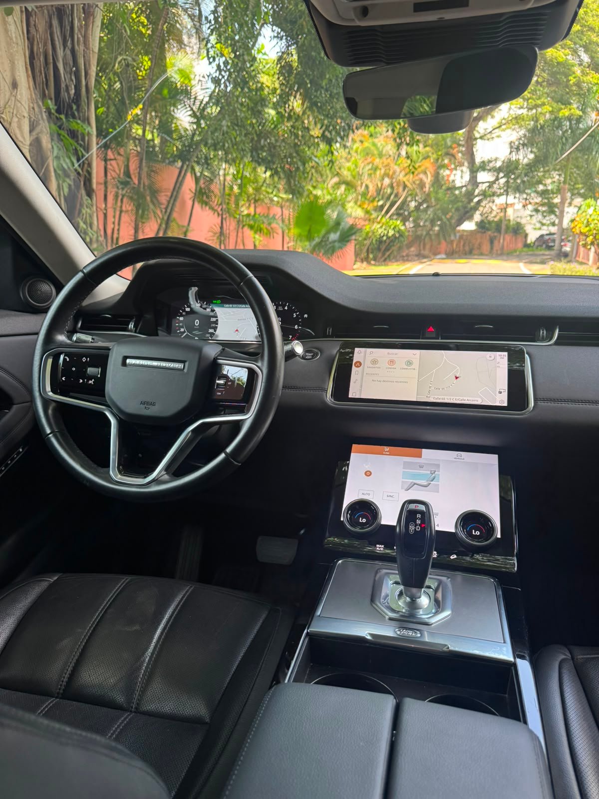 RANGE ROVER EVOQUE 2022 - Imagen 15