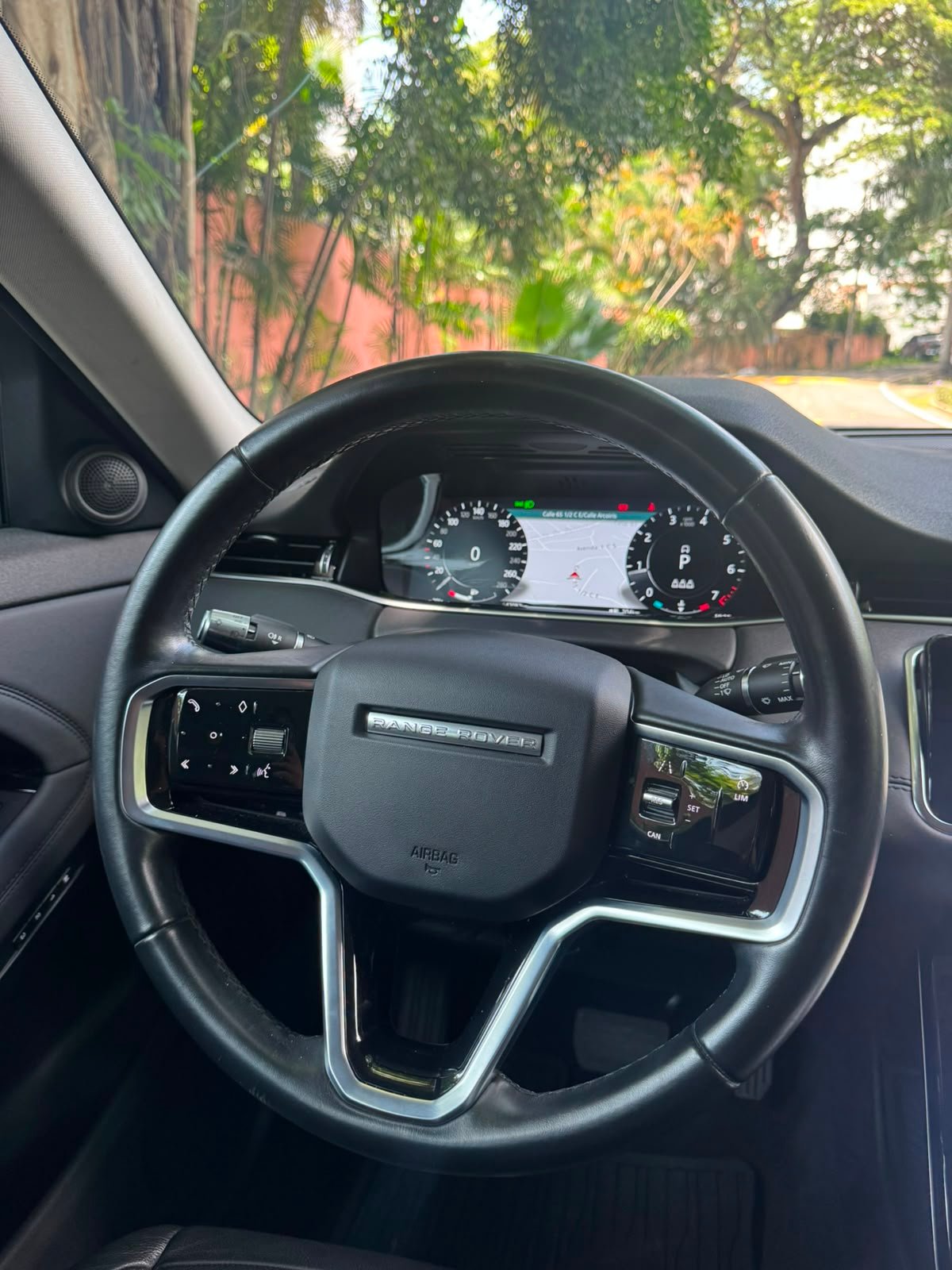 RANGE ROVER EVOQUE 2022 - Imagen 16