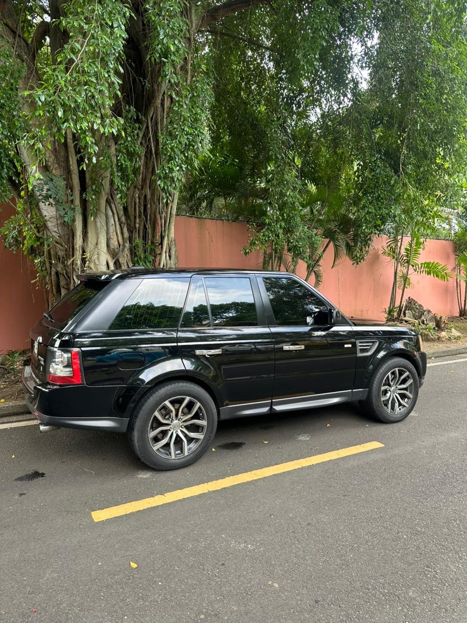 RANGE ROVER SPORT HSE 2011 - Imagen 14
