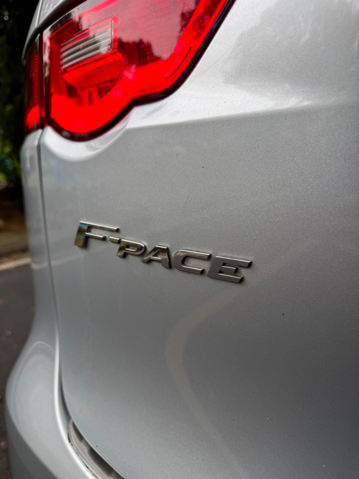 JAGUAR F PACE 2017 - Imagen 20